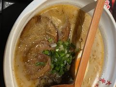 -味千拉面(南昌杉杉奥特莱斯广场店)