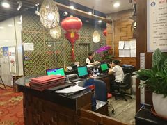 -东四民芳餐厅(世茂工三店)