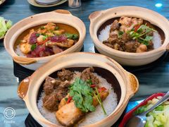 -坚记瓦罉饭(大良分店)
