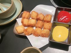 -季季山·云南野生菌火锅(上海首店)