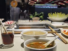 -海底捞火锅(勒泰店)