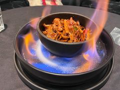 -小运河·公馆(国贸店)
