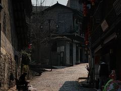 -边城茶峒景区
