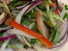 -巴依老爷新疆美食(望京小街店)