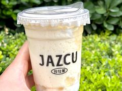 -Jazcu珍仕菓鲜榨果汁(西单大悦城店)