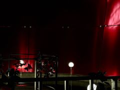 -Nord Grill&Bar Highland诺德西餐(深圳欢乐海岸店)