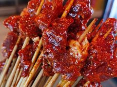 -牛小嫩串串火锅(老国贸总店)