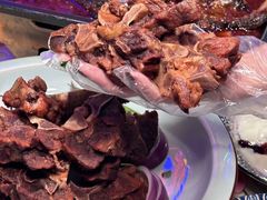 -巴特餐饮6加1音乐餐吧·新疆菜