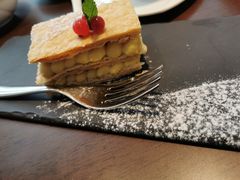 -索菲特酒店·乐轩华中餐厅