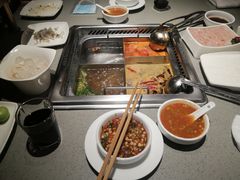 -海底捞火锅(攀枝花万达店)