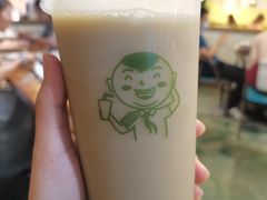 绿豆沙-水平有限螺蛳粉(宏达大厦店)