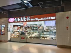 -白玉兰食品(仲盛世界商城店)