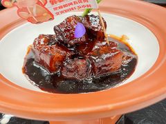 -聚鑫阁江浙菜·非遗传承技艺(闵行交大店)
