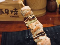 -鸟串烧Yakitori