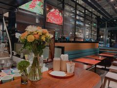 -麦田工坊(月湖店)