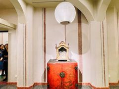 -宴锦堂·西院私房菜