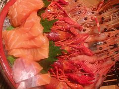 -和创柚子·会席日本料理(新区淮海街店)