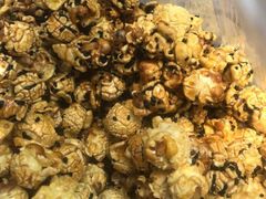 -正宗老杨特色爆米花(四棉店)