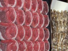-快乐小羊·内蒙牛羊肉火锅(流花中心店)