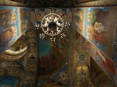 -滴血救世主教堂