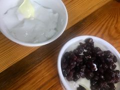 红豆双皮-三元梅园(新源里店)