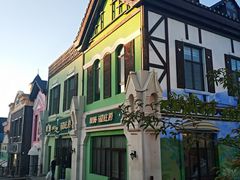 -观澜湖底捞(观澜墅店)
