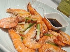 基围虾-老好人·海鲜·上海菜(呼玛二店)