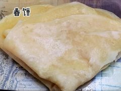 春饼-香满园春饼·家常菜(东大桥店)