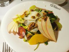 -Kathleen's Waitan 凯圣琳江景西餐厅(外滩店)