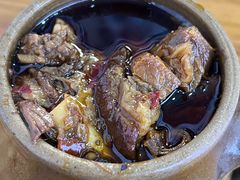 -巢湖名吃·徽府农家菜(半汤店)