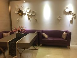 -女王传奇SPA·美容美体