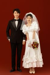 点击看大图 -薇视觉婚纱摄影工作室·婚纱照·结婚照