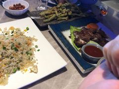 -雷泰泰台式胡椒虾(滨江金铂湾店)