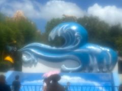 -上海玛雅海滩水公园