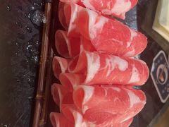 -捞王锅物料理(东百中心店)