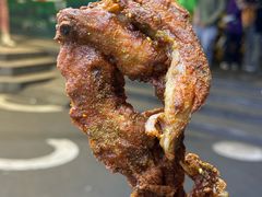 -喜姐炸串(丰富路店)