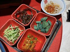 -老太原菜馆(南宫店)
