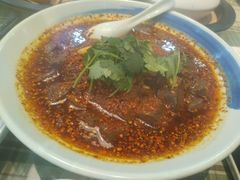 -大厨小馆(华阳城店)