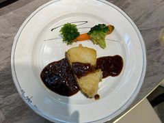 -会宾园·云山宴中餐