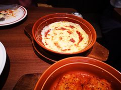 -萨莉亚意式餐厅(杭州滨江天街店)