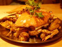-我是那个大叔·美食研究所(新塘路店)