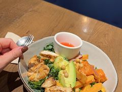 -Wagas(凤凰汇店)