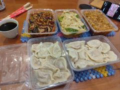 -哈尔滨大水饺(船山路店)