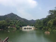 -珠海圆明新园