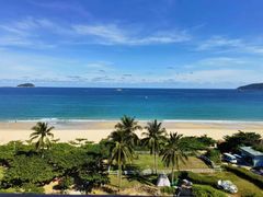 -三亚亚龙湾天域度假酒店