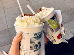 -茶颜悦色(嘉顿一楼吉时赏味游园会店)