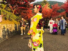 -京都冈本和服体验租赁店(清水寺店)