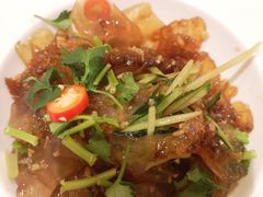 -广州中心皇冠假日酒店·百粤楼