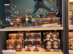 -泡泡玛特POPMART(崇文门国瑞城店)