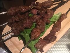 -牛焱·贵州黄牛肉火锅(城西银泰店)